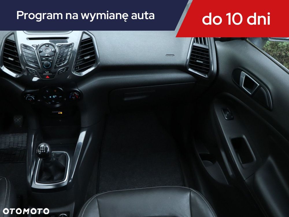 Ford EcoSport - 10