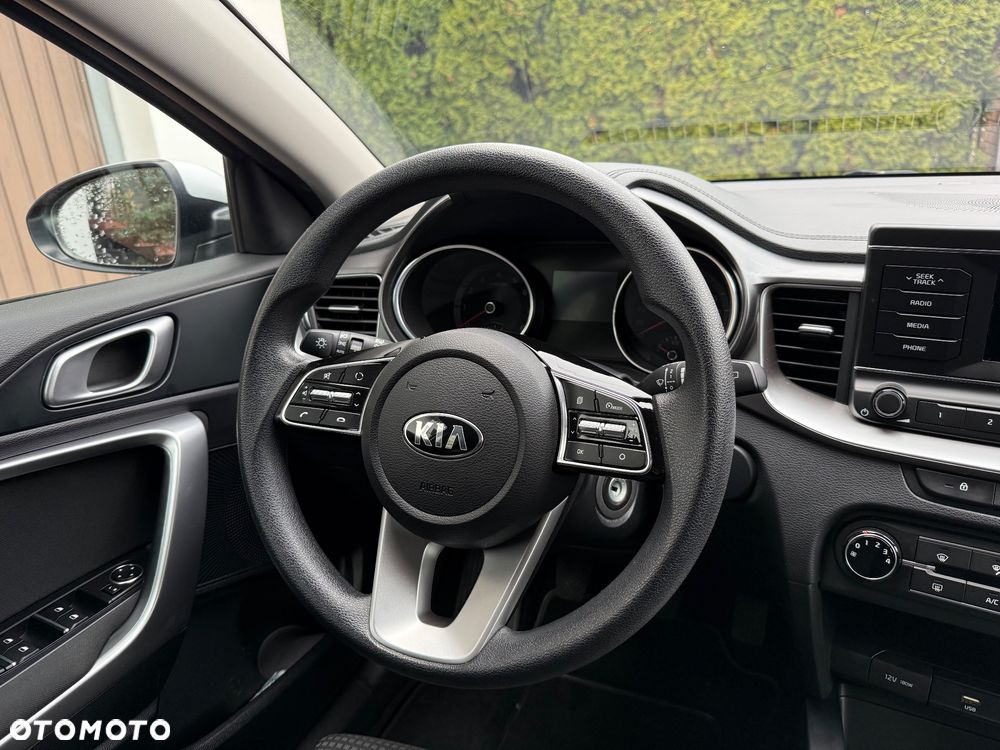 Kia Ceed 1.0 T-GDI S - 14