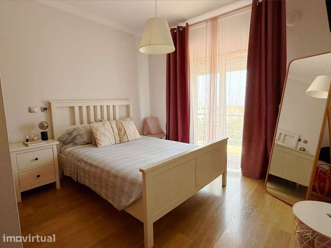 Apartamento T3 com Vista Mar Espetacular na Ericeira - Grande imagem: 3/18