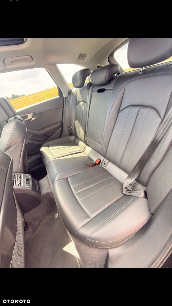 Audi A4 Avant - 6