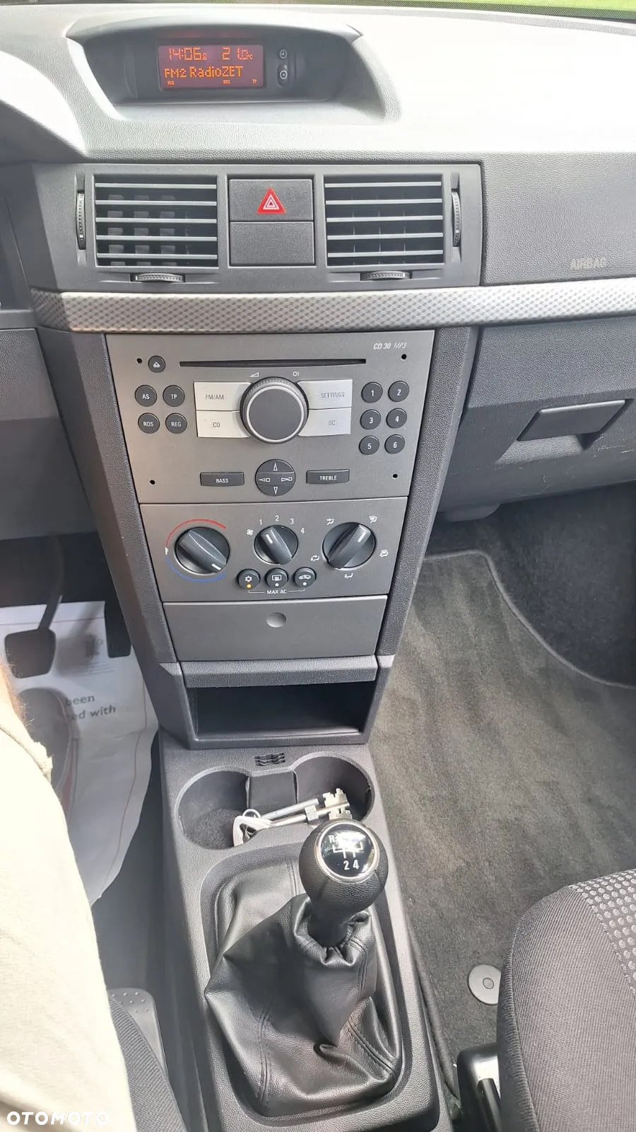 Opel Meriva - 10