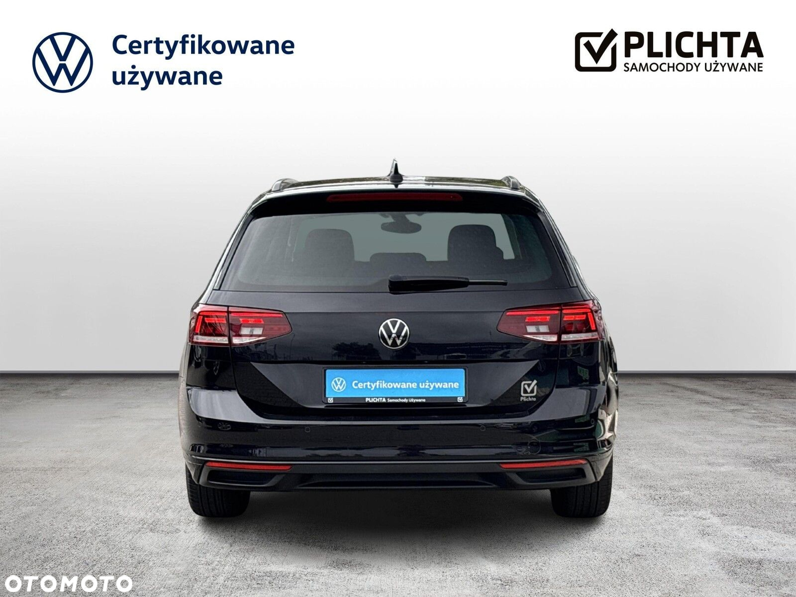Volkswagen Passat 2.0 TDI EVO Business DSG - 7