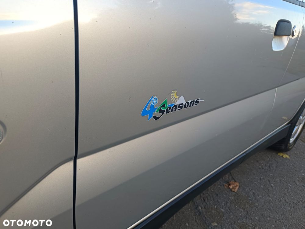 Suzuki Ignis 1.5 Four Grip Comfort 4 Seasons - 9