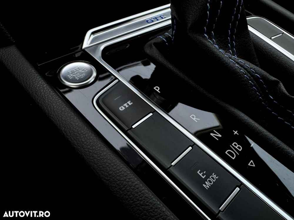 VOLKSWAGEN Passat 2016 — imagine 15