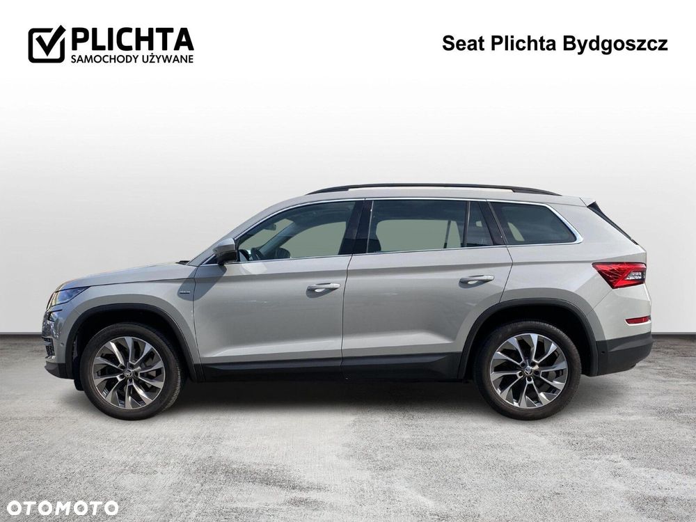 Skoda Kodiaq - 2