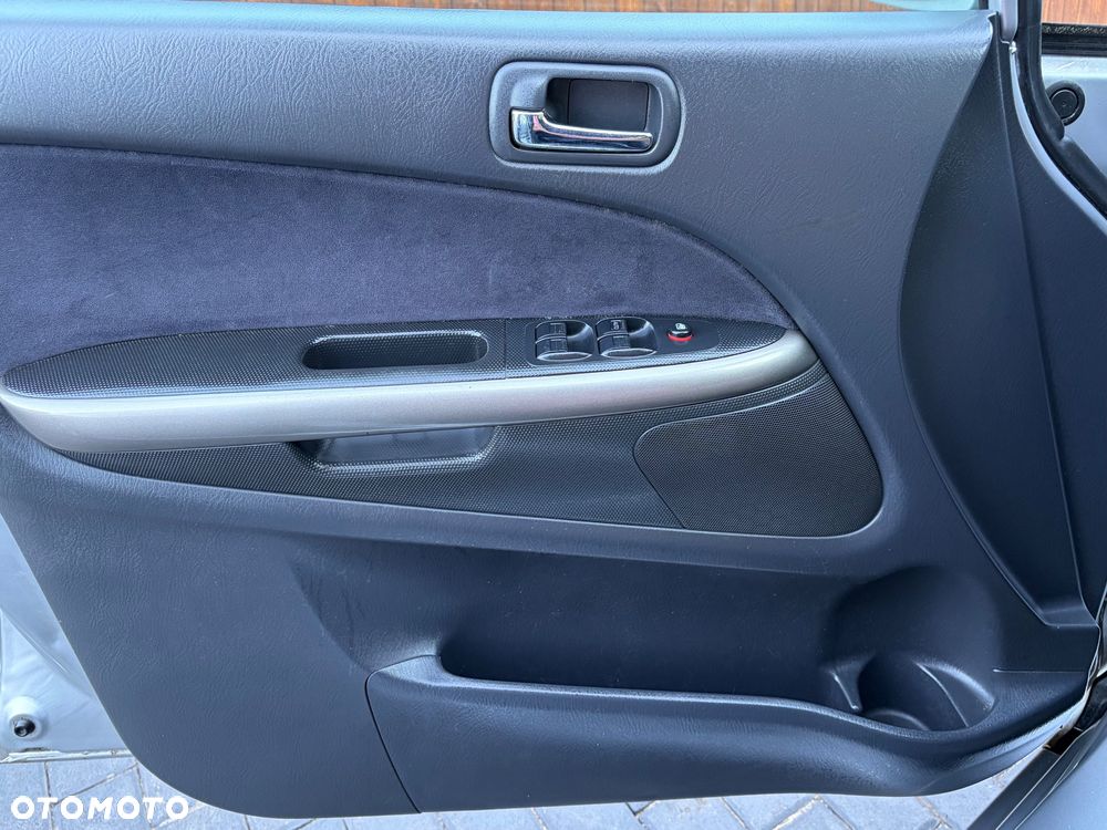 Honda Stream 2.0i ES Sport - 19