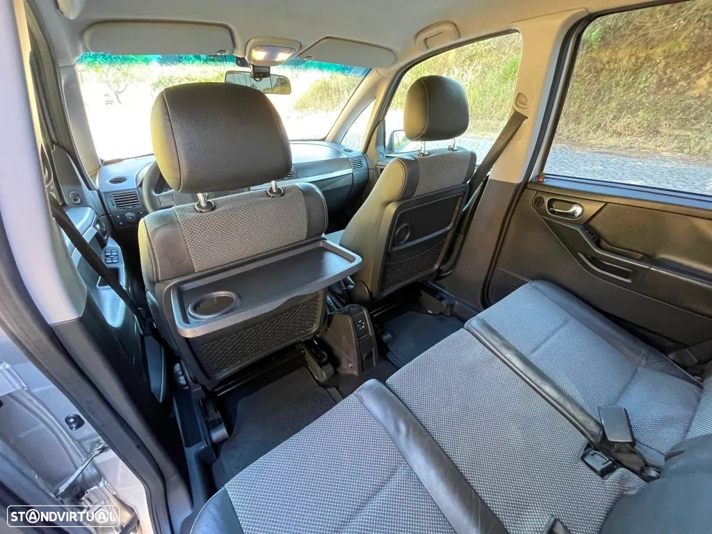 Opel Meriva 1.3 CDTI Cosmo - 42