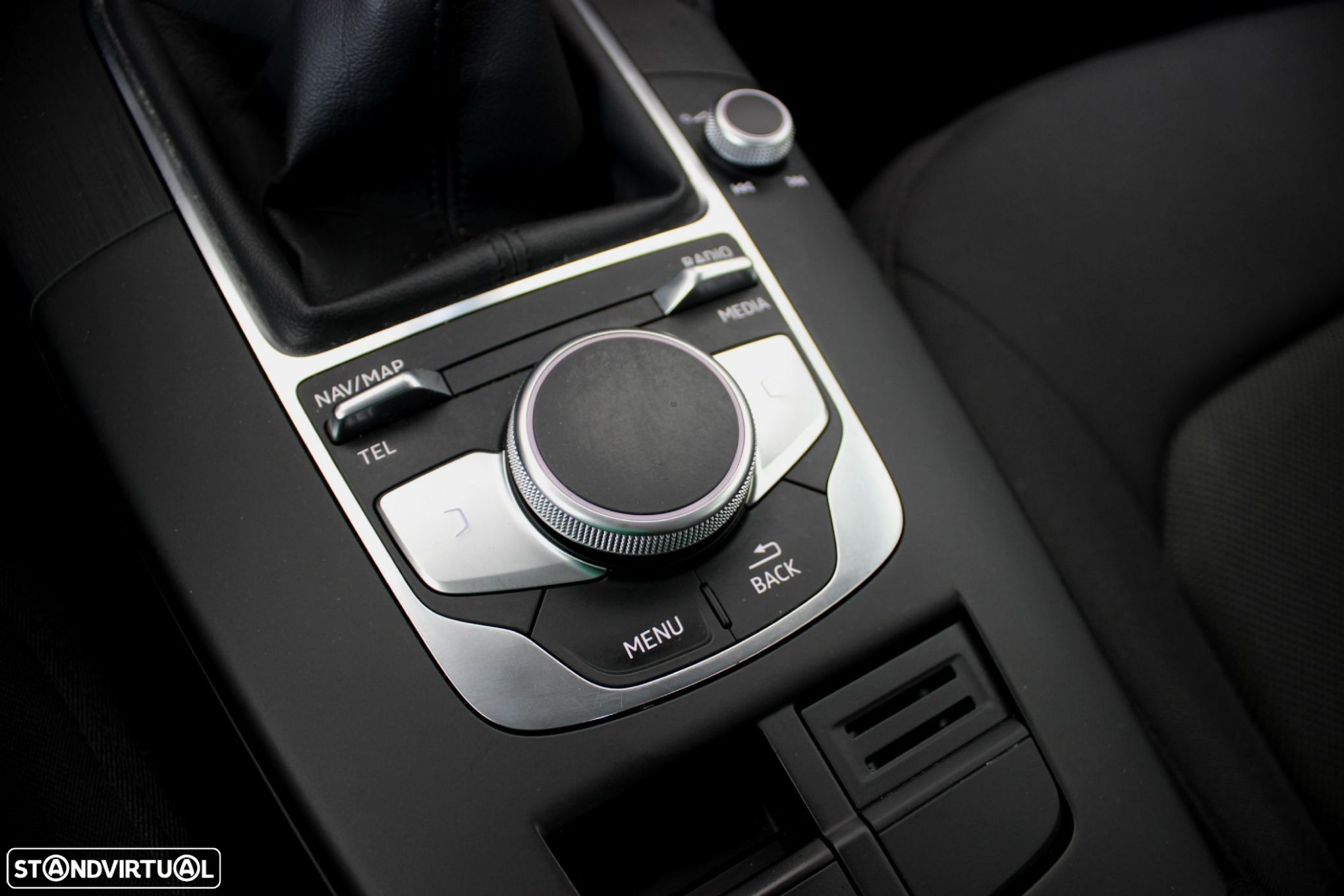 Audi A3 Sportback 30 TDI Design - 21
