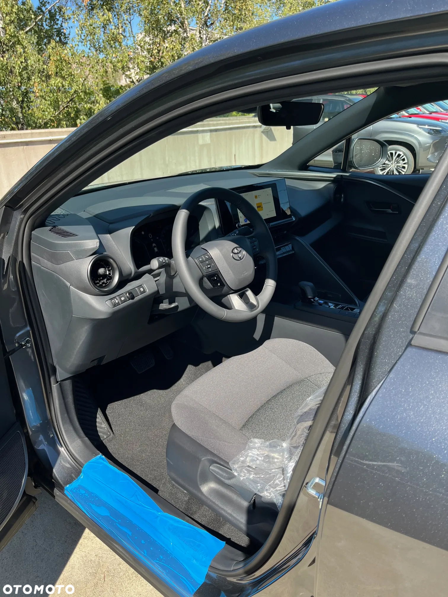 Toyota C-HR 1.8 Hybrid Comfort - 8