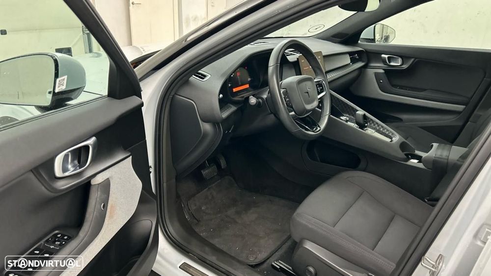 Polestar 2 Single Motor 69kWh - 5