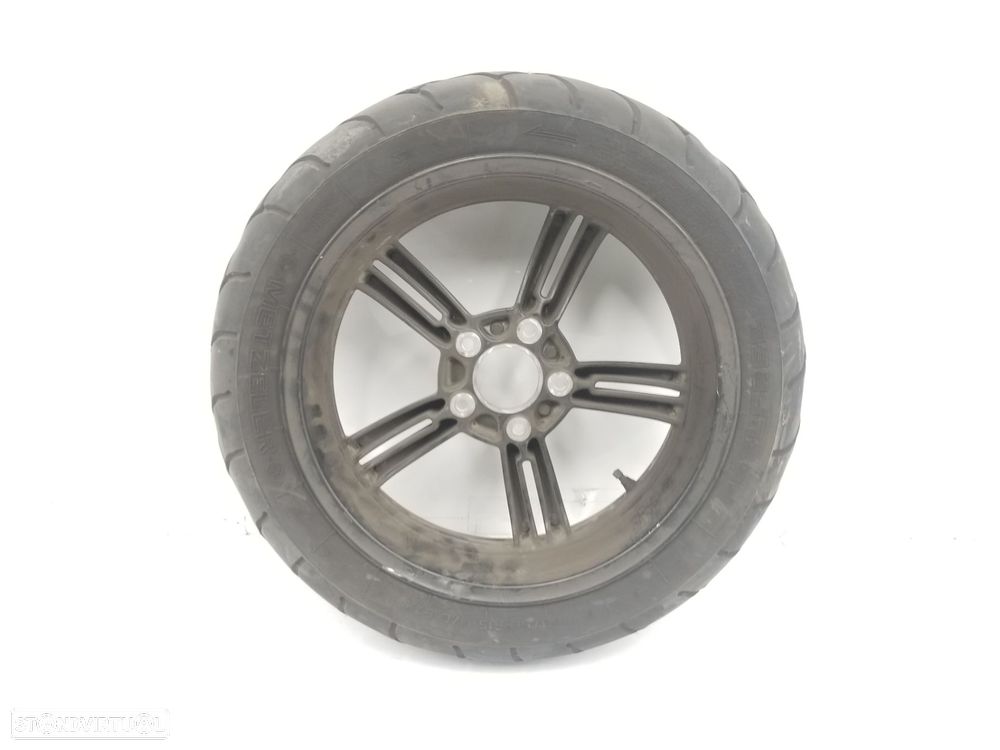 PNEU BMW C 650 SPORT - 1