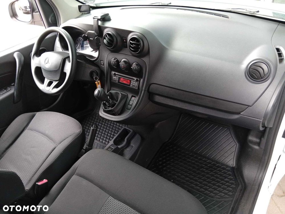 Mercedes-Benz Citan - 18