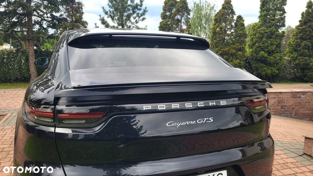 Porsche Cayenne Standard - 11