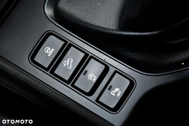 Hyundai Tucson 1.6 Turbo 4WD Advantage - 28