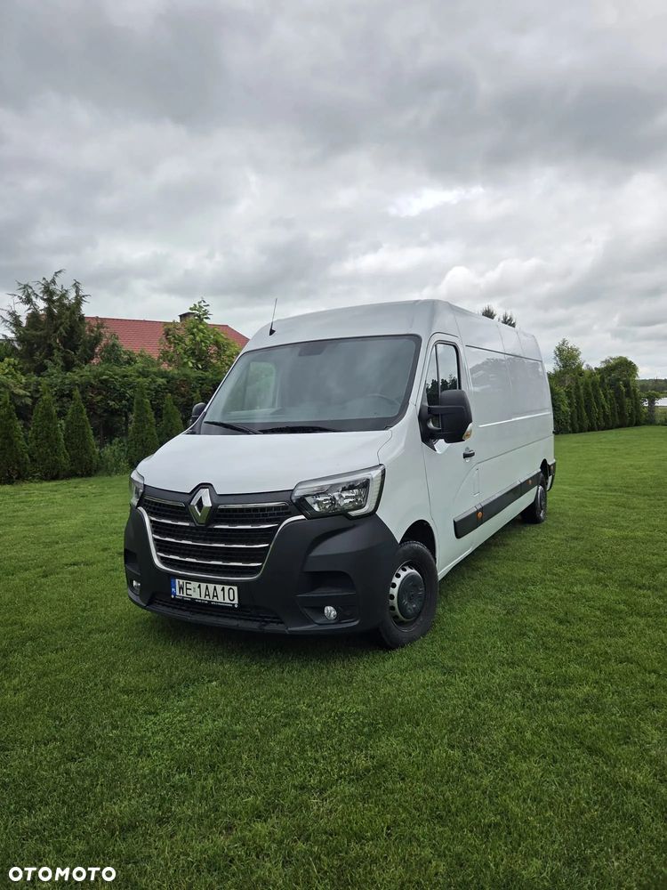 Renault MASTER L3H2 - 2