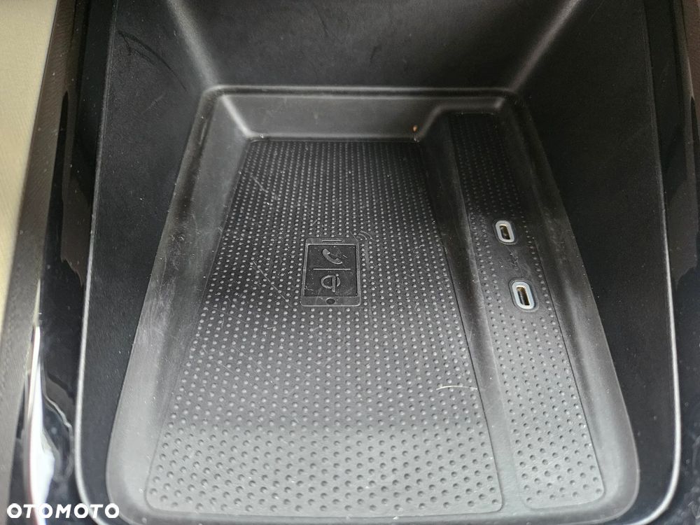 Skoda Octavia 1.5 TSI ACT Style - 16