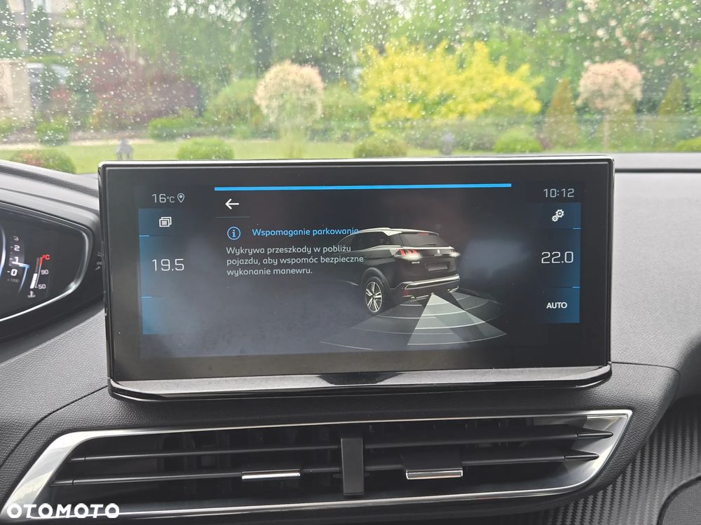 Peugeot 3008 PureTech 130 Stop & Start Active - 28