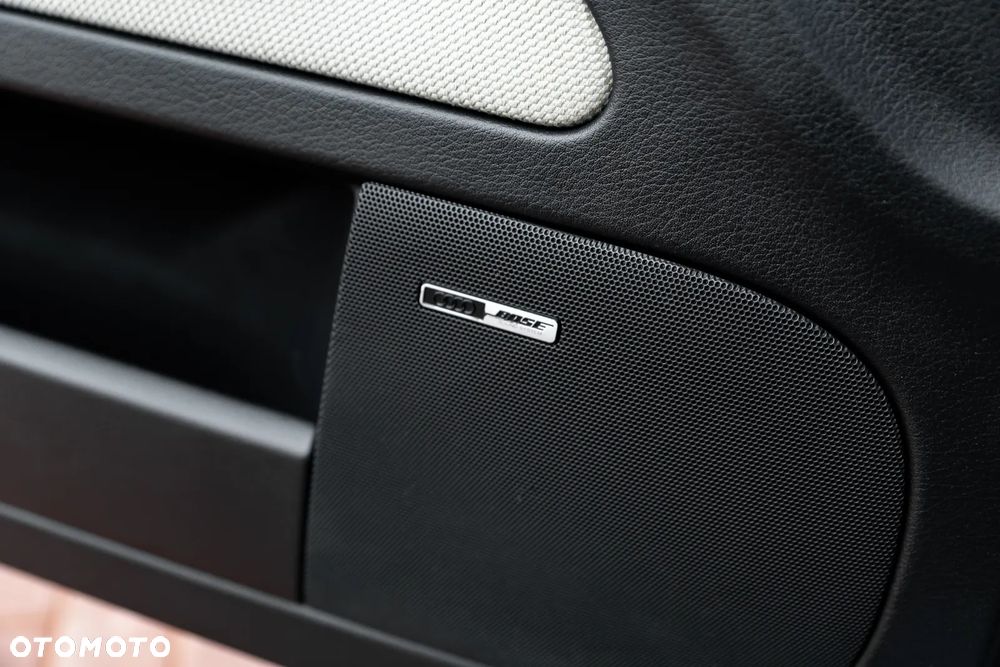 Audi A4 Avant 1.8 T quattro - 31