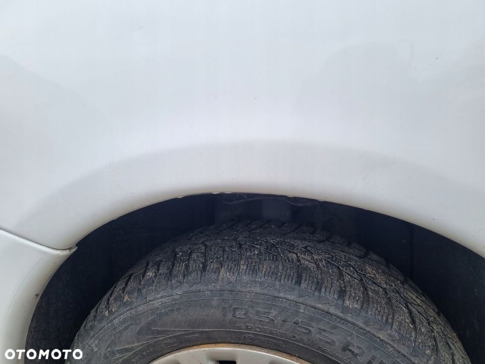 CITROEN XSARA PICASSO 02-12 2004 r. EWPA BŁOTNIK LEWY PRZÓD LP - 5