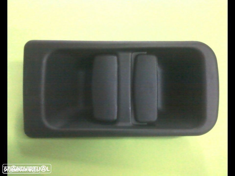 Punho / Puxador porta lateral Opel Movano Renault Master 1998 a 2010 NOVO - 1