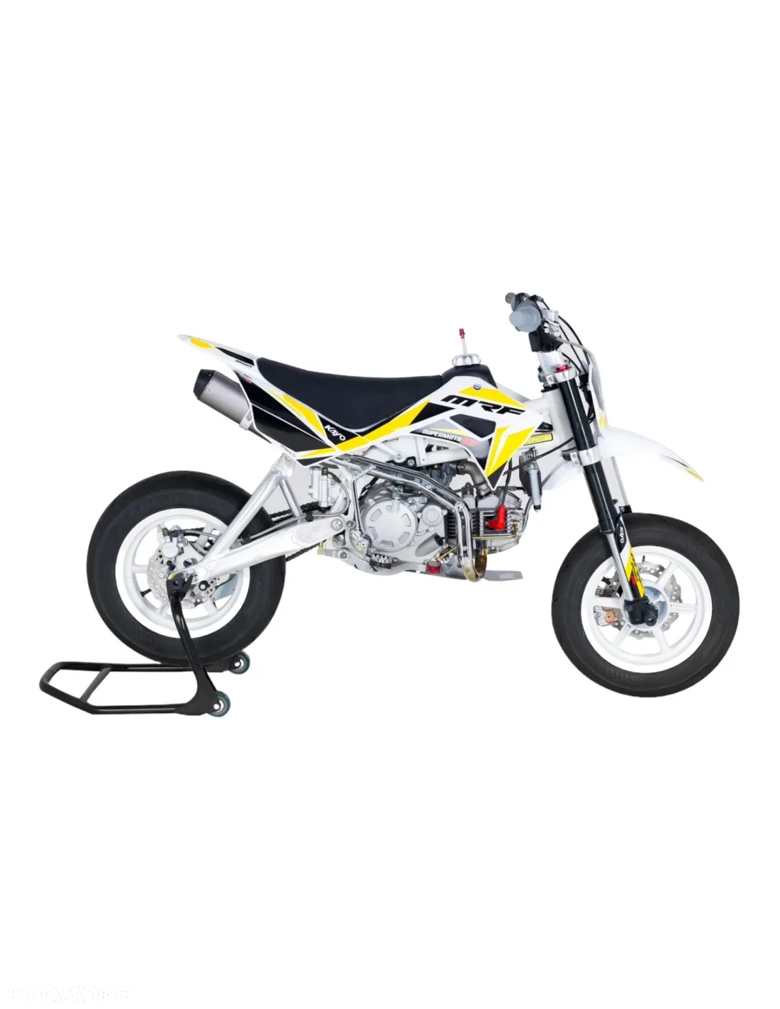 MRF Inny