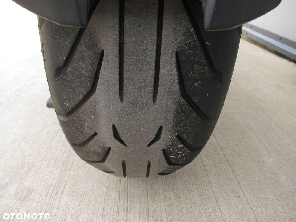 Aprilia Caponord - 34