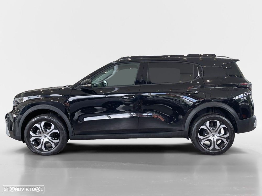 Citroën C3 Aircross 1.2 PureTech Plus - 2
