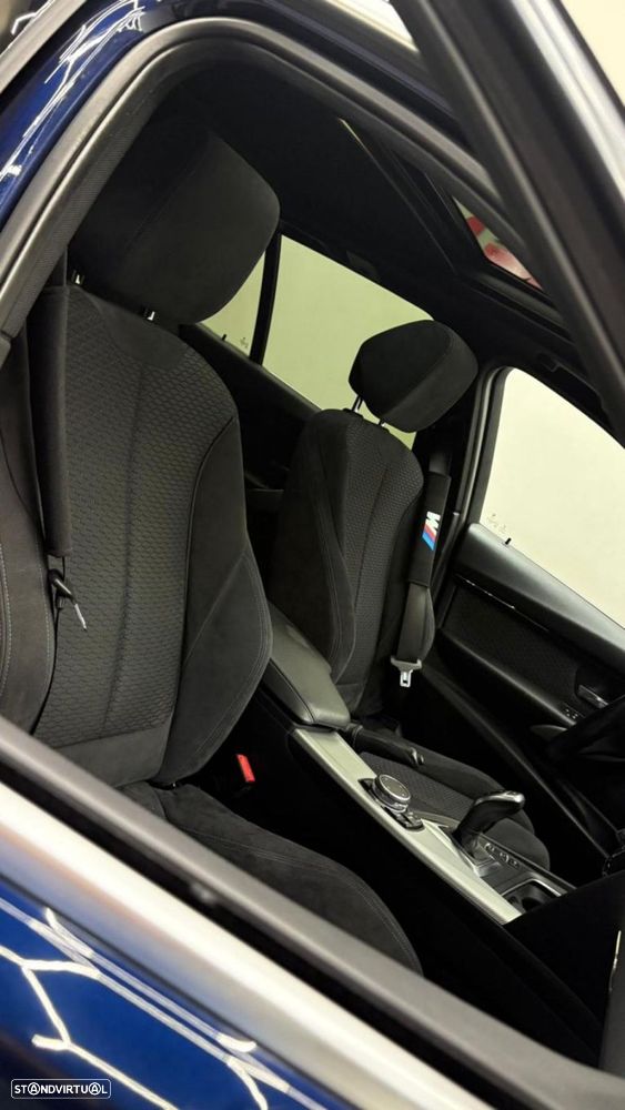 BMW 320 d xDrive Aut. M Sport - 31