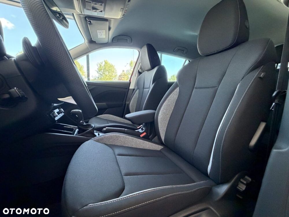 Skoda Kamiq 1.5 TSI Edition 130 DSG - 23