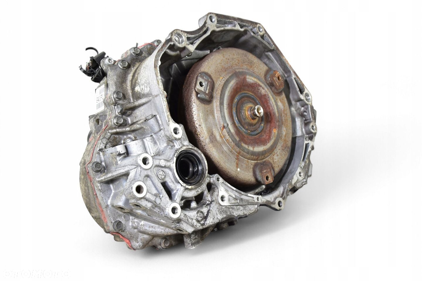 Skrzynia Biegów Automat OPEL ASTRA H ZAFIRA B 1.8 16V 55353941A 60-41SN AF1 - 9