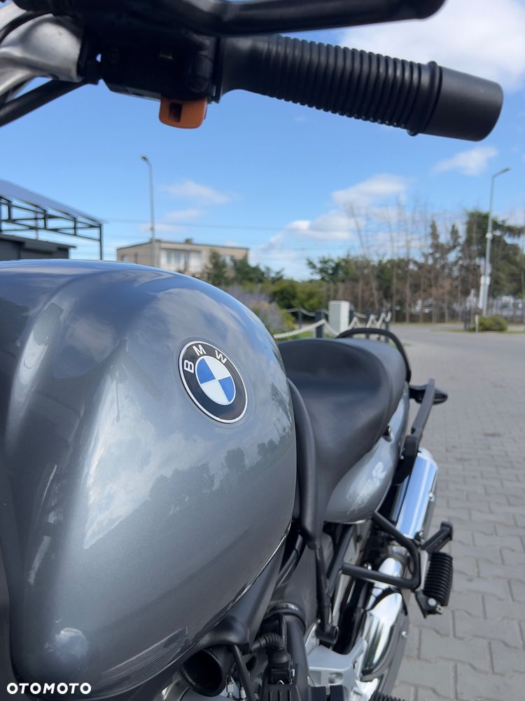BMW R - 14