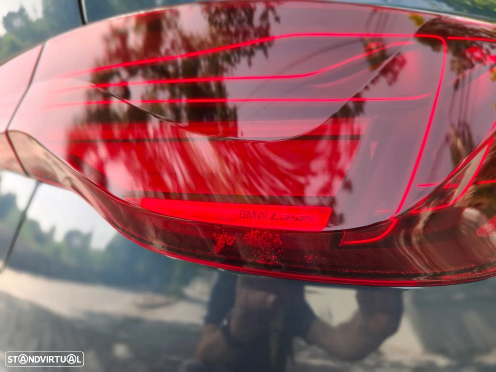 BMW 430 i M Sport - 25