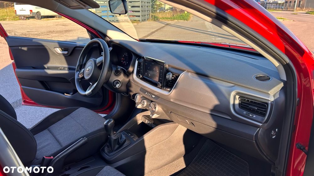 Kia Stonic 1.4 M - 23