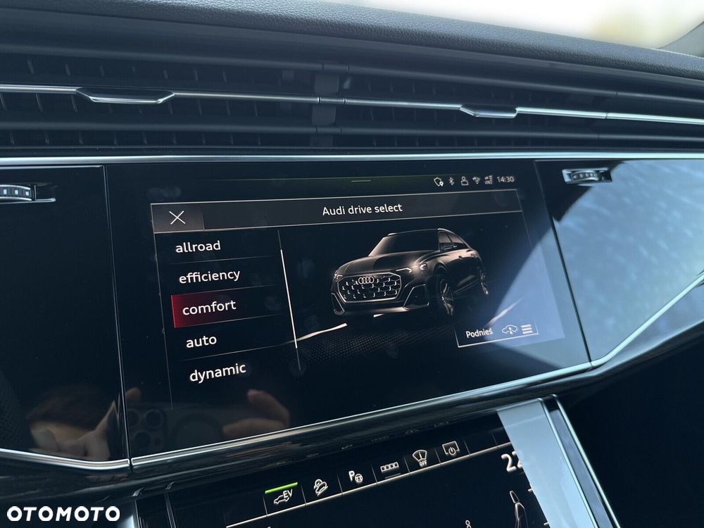 Audi Q8 - 26