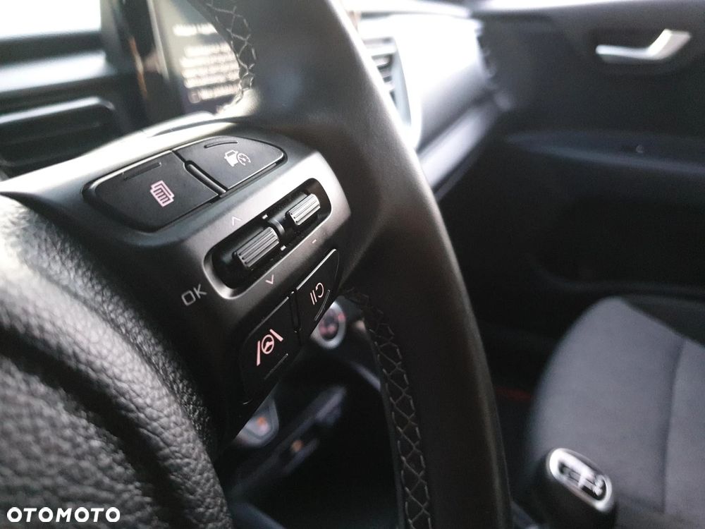Kia Stonic 1.0 T-GDI M - 29