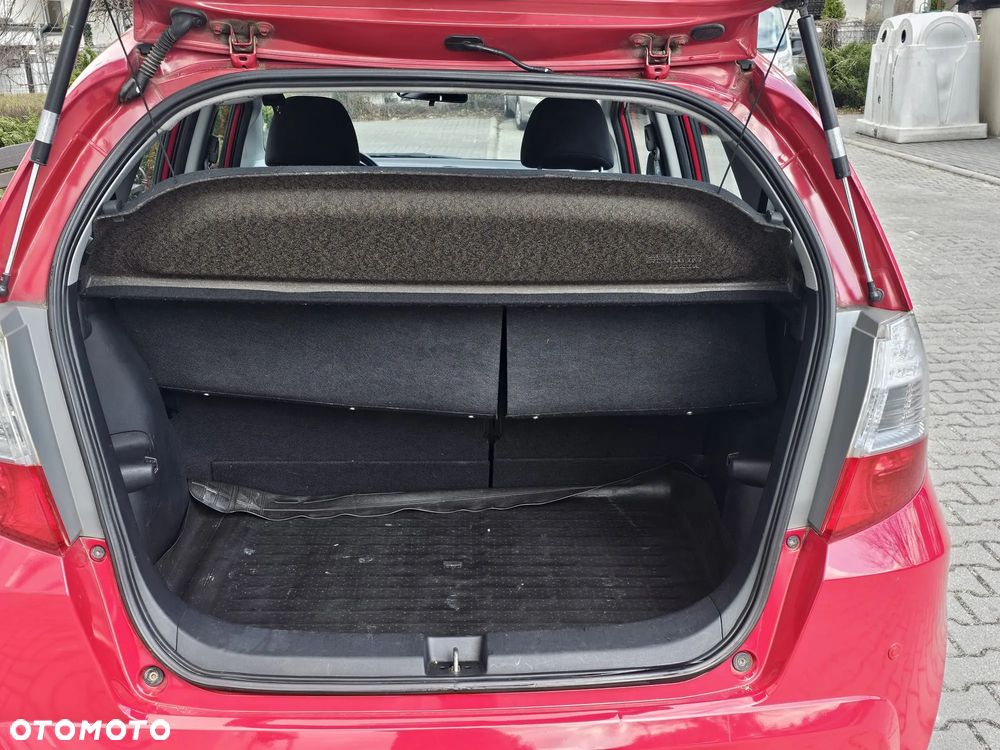 Honda Jazz 1.4 Executive - 13