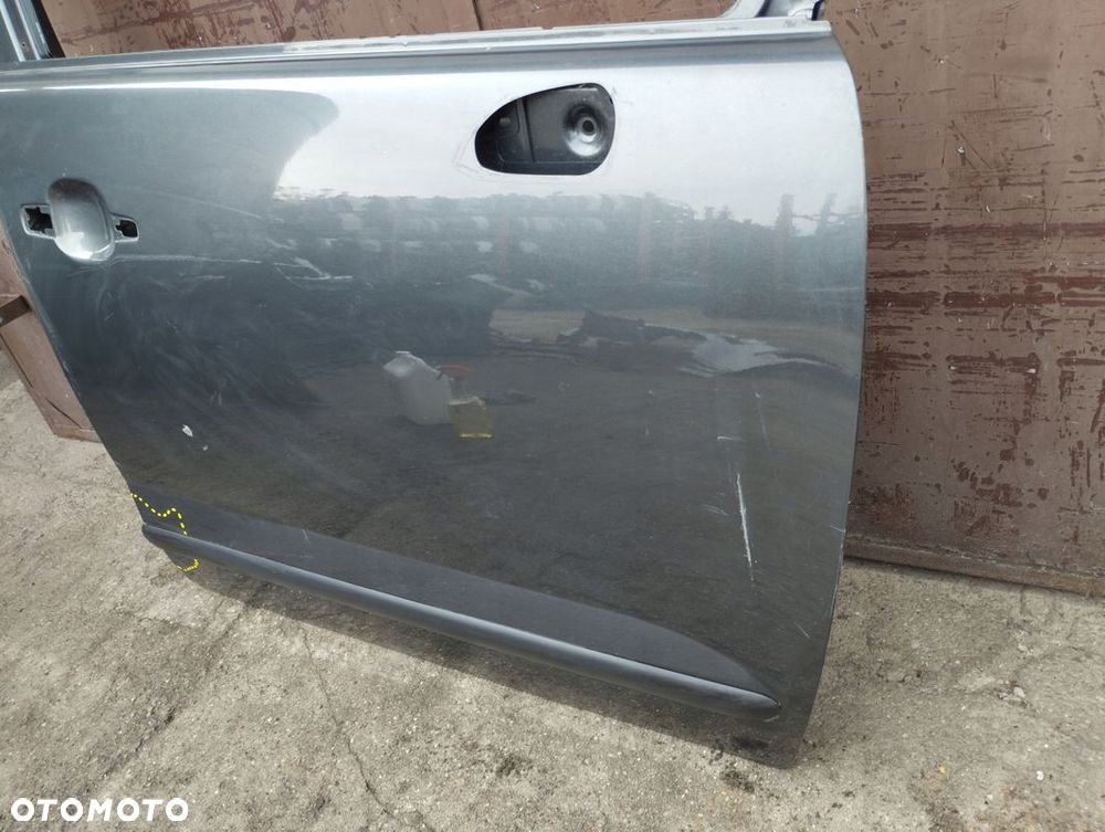 Drzwi prawe przód Peugeot 3008 I 2009-2016 - 2