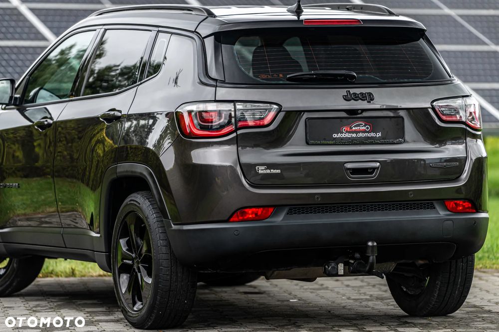 Jeep Compass 1.4 TMair Night Eagle FWD S&S - 7