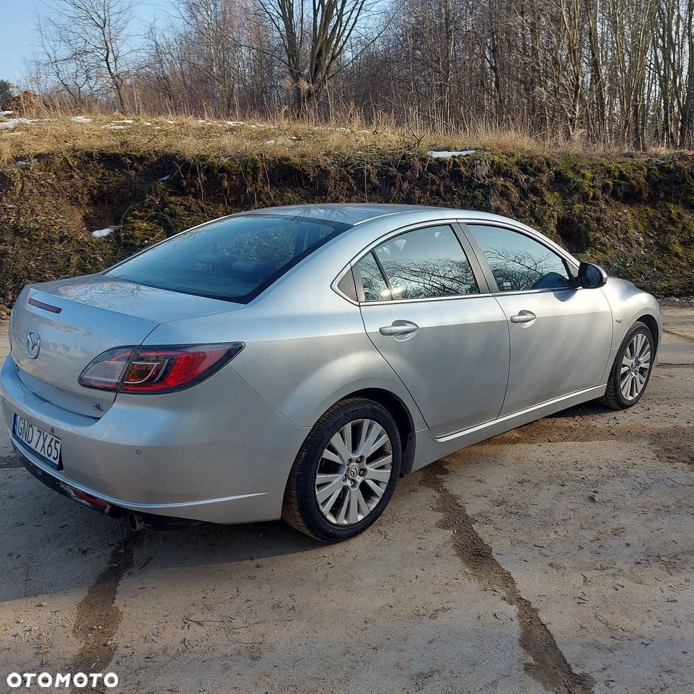 Mazda 6 2.0 CD Exclusive - 8