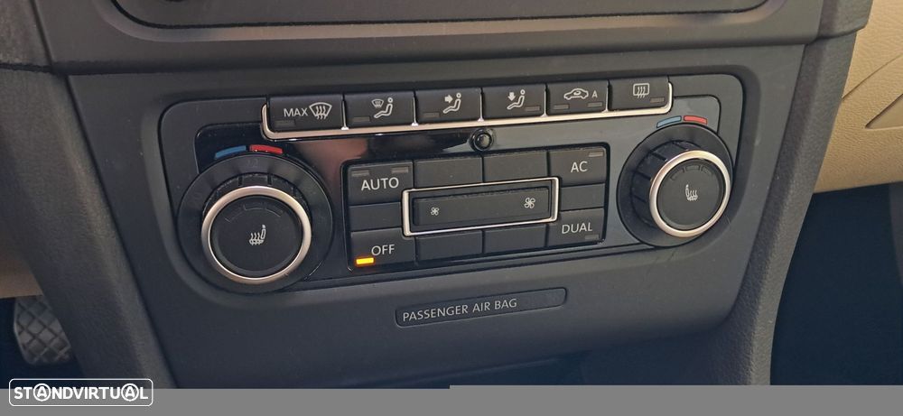 VW Golf 1.4 TSi Confortline - 8
