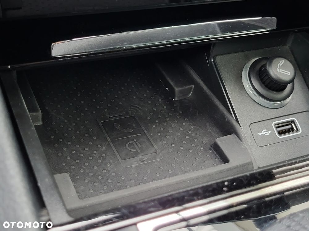 Skoda Superb - 22