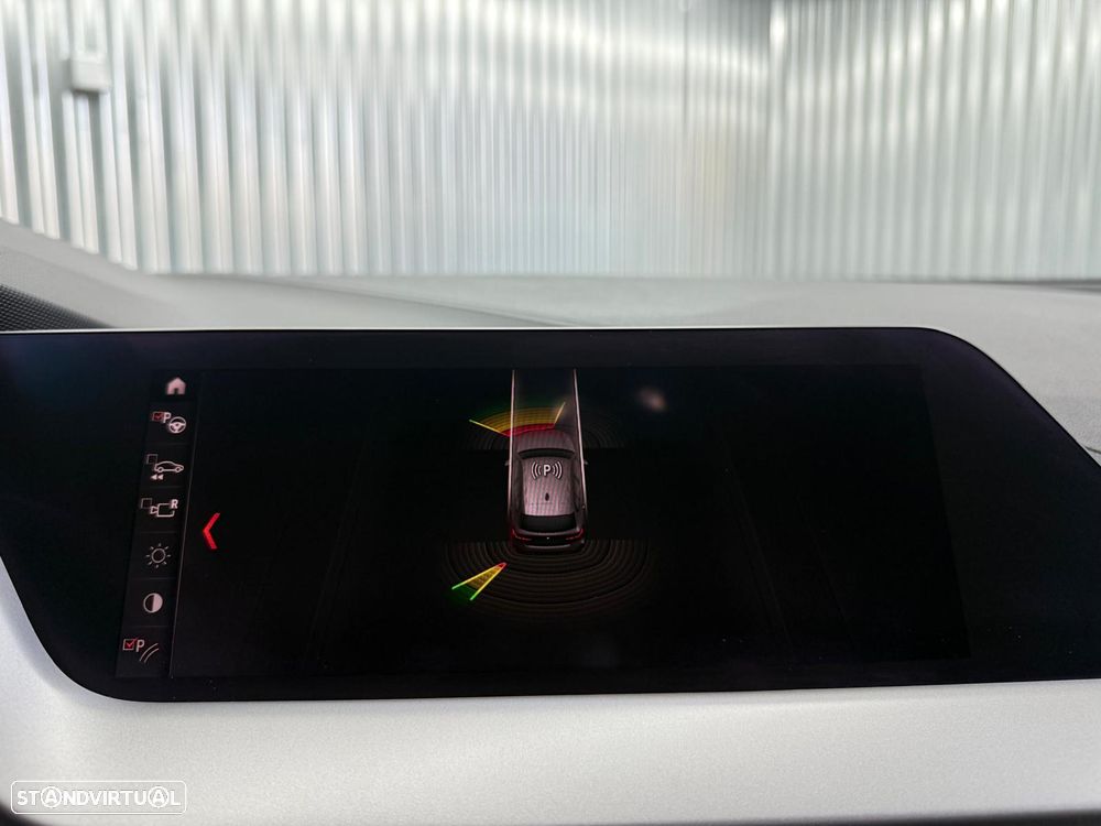 BMW 116 d Advantage - 20