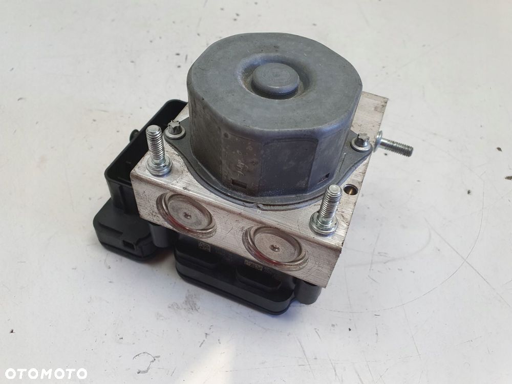 Dacia Sandero POMPA ABS Sterownik 0265956403 - 11