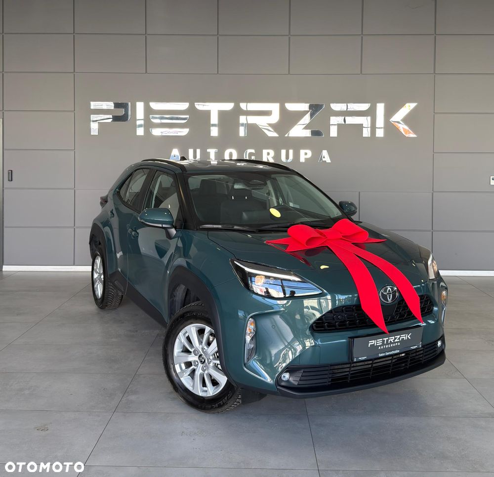 Toyota Yaris - 2