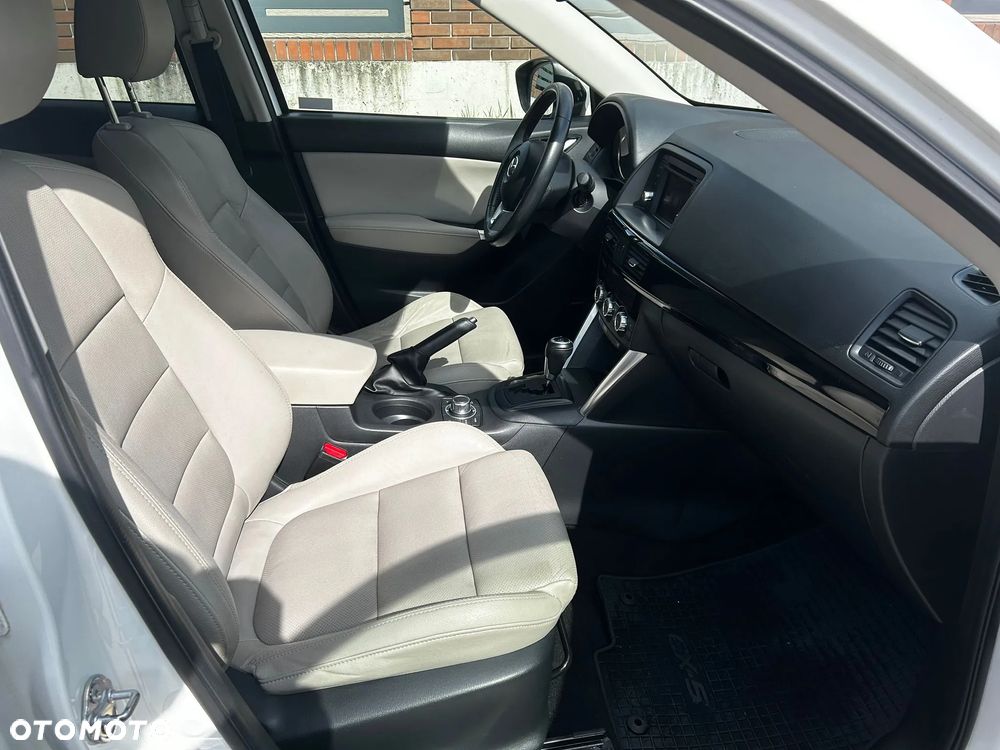 Mazda CX-5 2.0 Skypassion - 15
