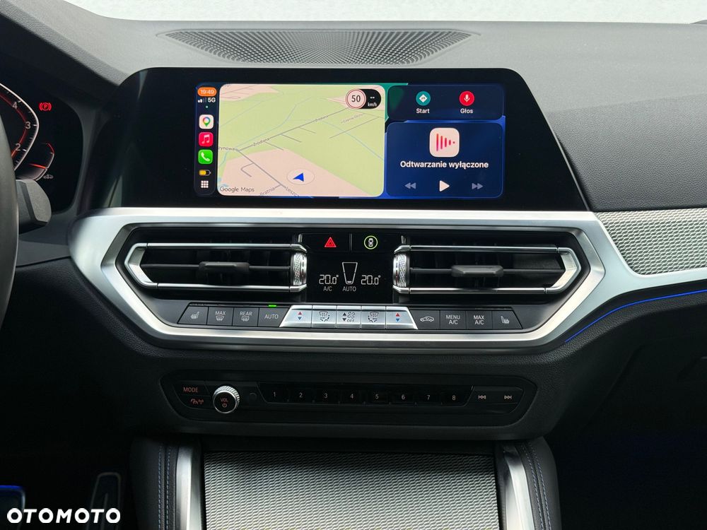 BMW Seria 4 420i GPF M Sport - 15