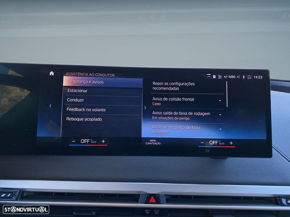 BMW iX xDrive 40 - 11