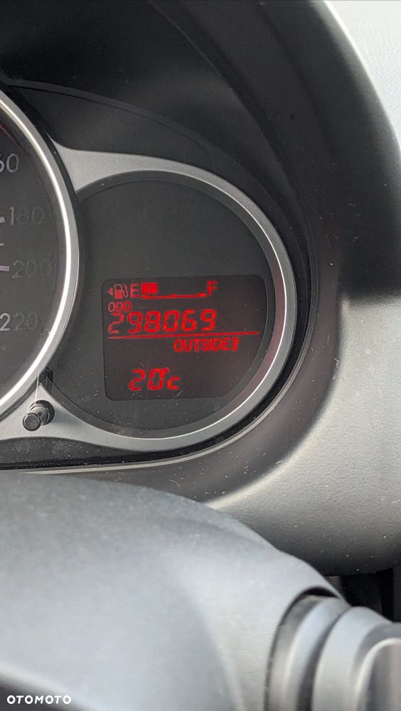 Mazda 2 1.5 Sport - 9