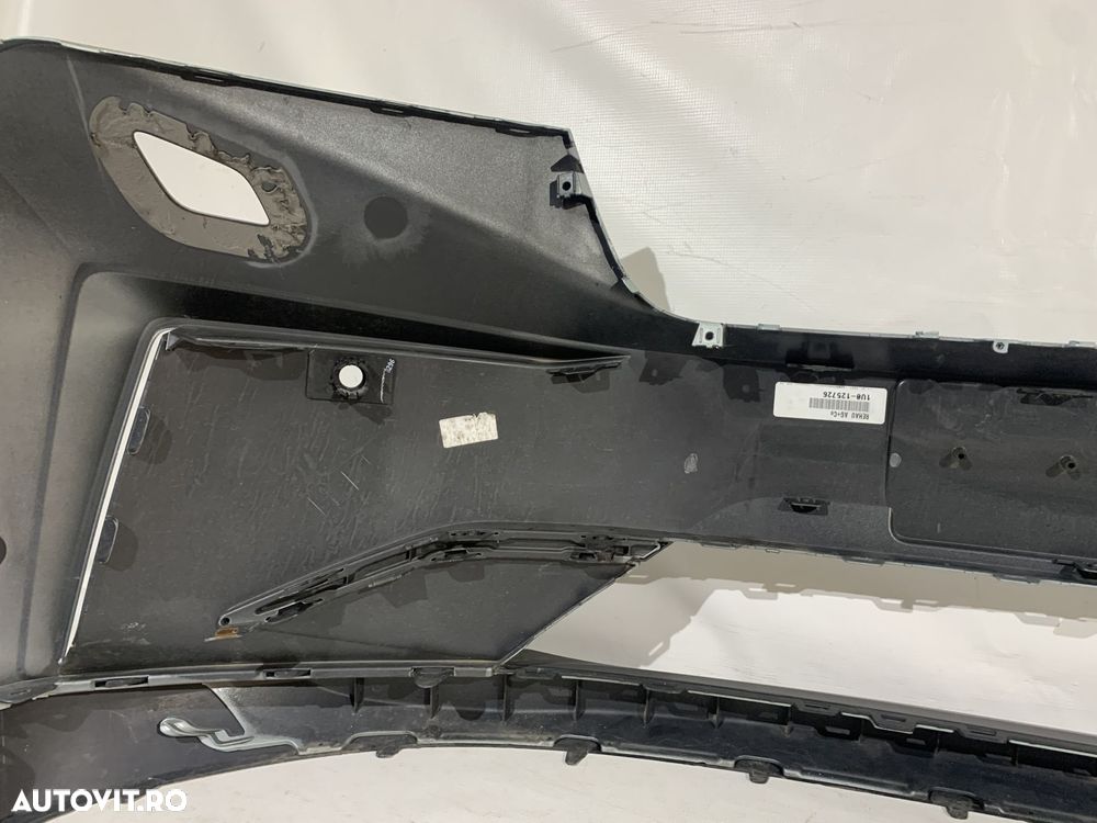 Bara fata Skoda Enyaq, 2021, 2022, 2023, 2024, cod origine OE 5LA807221. - 23