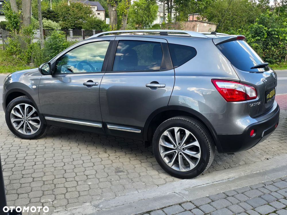 Nissan Qashqai 1.6 acenta - 16